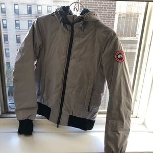 Canada Goose Women’s Dore Jacket